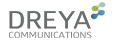 Demo Dreya Website
